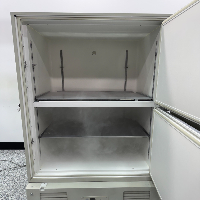 Panasonic Twin Guard -80C Ultra Low Temp Freezer image 2